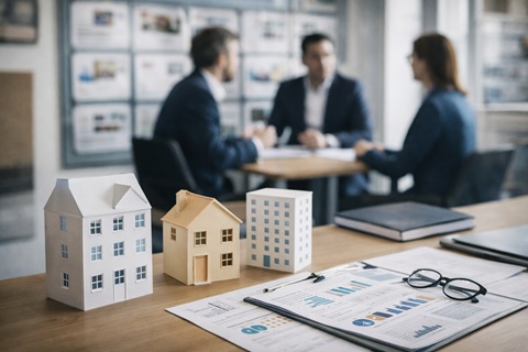 Vendre son cabinet ADB : comprendre les
motivations des acheteurs