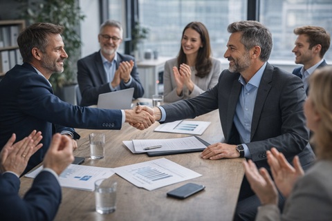 RYDGE CONSEIL poursuit son expansion
dans les Hauts-de-France avec
COGESTEN-SFEC