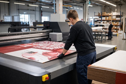 TC TRANSCONTINENTAL se renforce au Québec avec l’acquisition de GROUPE PDI