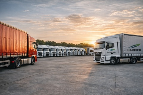 P2C-PARTNERS accompagne la cession du
GROUPE BARBIER au GROUPE JEANTET