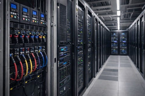 LEGRAND accélère dans les
infrastructures pour datacenters avec
deux nouvelles acquisitions