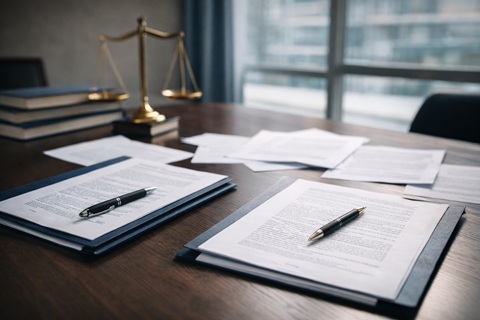 Cession de droits sociaux : pas de
garantie d’éviction si le cédant trouble
l’activité de l’acquéreur