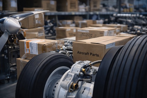 CHORUS AVIATION finalise l'acquisition de KADEX AERO SUPPLY