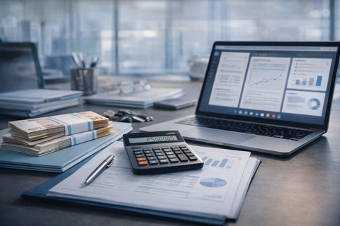 Pourquoi confier votre financement
d'entreprise à un courtier spécialisé ?