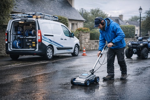 La PME provençale AX'EAU acquiert le
breton SRIO