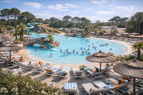 EUROPEAN CAMPING GROUP acquiert trois
nouveaux campings