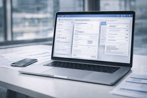 PARTNERONE finalise l'acquisition de
MORTGAGE CADENCE