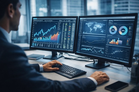 ACENSI prend une participation
majoritaire dans FINEGAN