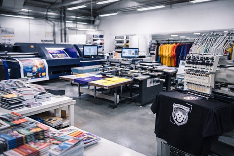 PRINTOCLOCK acquiert MAINGAUCHE et
change de dimension