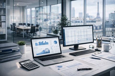 Le groupe britannique S&W signe son
entrée sur le marché français avec
VACHON