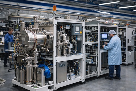 CVD EQUIPMENT CORPORATION finalise la
vente de sa division SDC