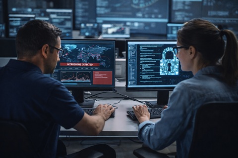 ADVANS GROUP acquiert le spécialiste de
la cybersécurité CORALIUM