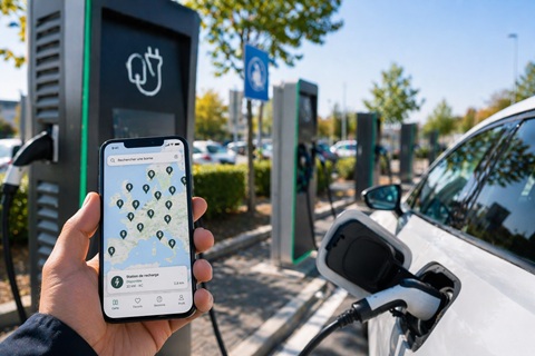 La startup EASLEY récolte 500 000 €