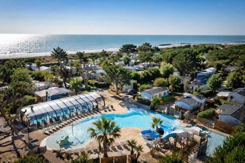 Le groupe ECG reprend trois nouveaux
campings