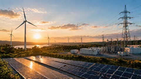 PLENITUDE (ENI) rachète son concurrent
romain ACEA ENERGIA