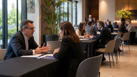 RDV CONSEIL et TABLE RONDE