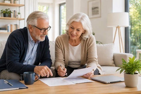 MIRABELLE obtient l’agrément ACPR et
lève 6 M€ pour commercialiser son prêt
viager hypothécaire