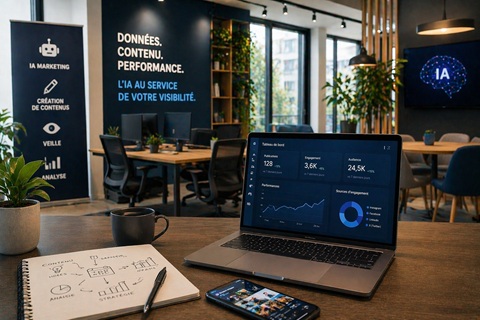 VIADUC acquiert TOOKANO pour renforcer
son offre en IA marketing