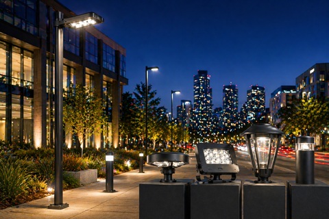 SCHRÉDER annonce l’acquisition de NLS
LIGHTING