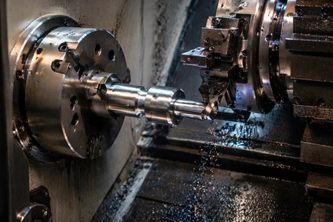 L’usineur DELTA MECA reprend à la barre
son homologue SACMO