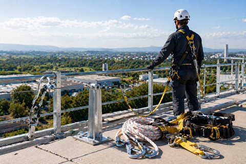 DELTA PLUS met la main sur SICUR DELTA
en Italie