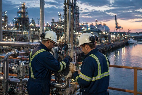 VINCI ENERGIES s’ancre au Québec avec
l’acquisition de TECHNIGAZ