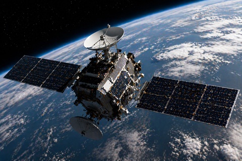 AMAZON met la main sur GLOBALSTAR pour
renforcer la connectivité satellite des
appareils du quotidien