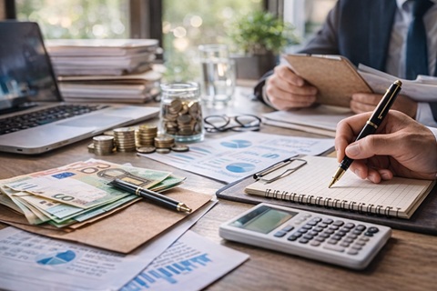 Apport personnel et financement : ce que
les banques attendent vraiment