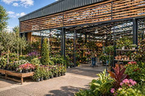 CLOSING accompagne la vente de la
franchise JARDILAND