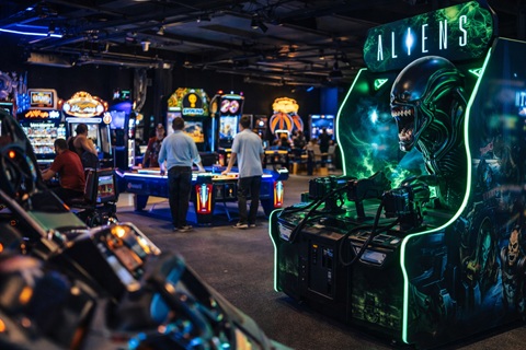 BYWAY CAPITAL entre au capital de la
TÊTE DANS LES NUAGES aux côtés de
BPIFRANCE