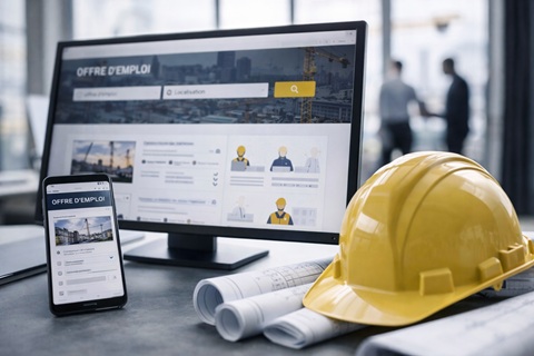 PMEBTP change de mains et accélère son
développement avec SAMSARA AM