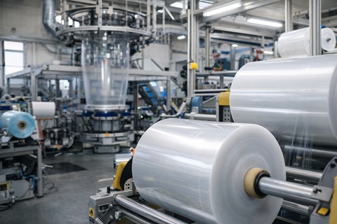 LEYGATECH s'offre une entreprise de
plastique dans le Vaucluse