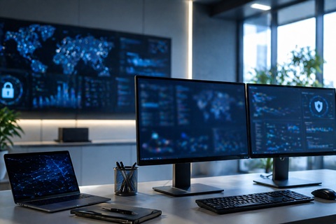 AIRBUS se renforce dans la cybersécurité
avec QUARKSLAB