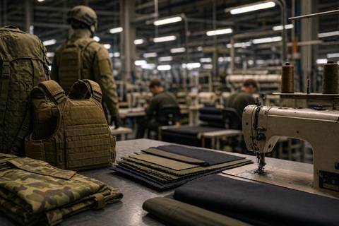 CLAIRFIELD conseille la cession de
SEYNTEX à CERES CAPITAL