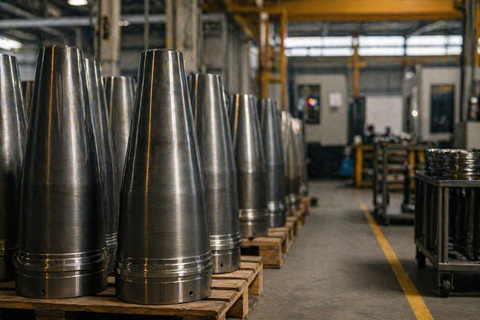 EUROPLASMA en négociation pour céder ses
activités de défense