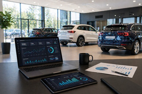 PURECARS fait l'acquisition d'AUTOALERT
afin de compléter son offre