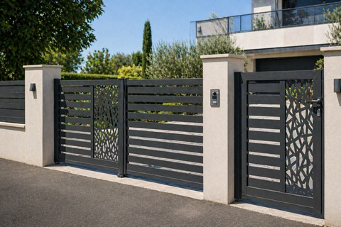 OTOKTONE FUSIONS-ACQUISITIONS conseille
les actionnaires de GUIHO CLÔTURES dans
le cadre de sa cession à des repreneurs...