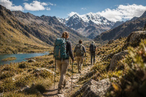 ALTAÏ démarre une nouvelle aventure sous
pavillon australien