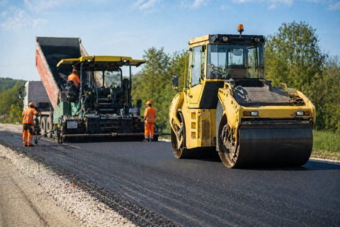 COLAS signe un accord pour acquérir
FRAUENRATH en Allemagne