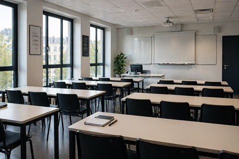 ABENEX cède sa participation dans le
groupe ESCG à FROJAL ÉDUCATION