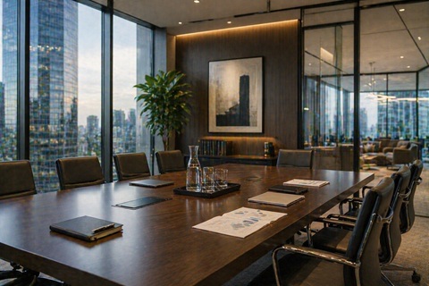 WENDEL boucle le rachat de 56 % de
COMMITTED ADVISORS