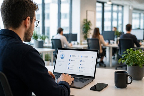 REMOTE rachète le spécialiste de la
gestion des identités et des terminaux
BRAVAS