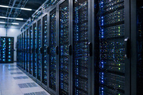 La start-up canadienne d'IA COHERE
rachète l'allemande ALEPH ALPHA