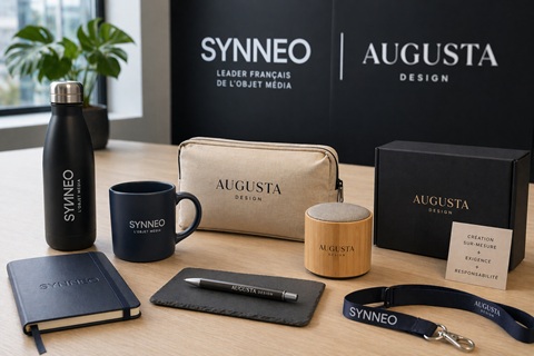 SYNNEO acquiert AUGUSTA DESIGN et
consolide le marché du premium