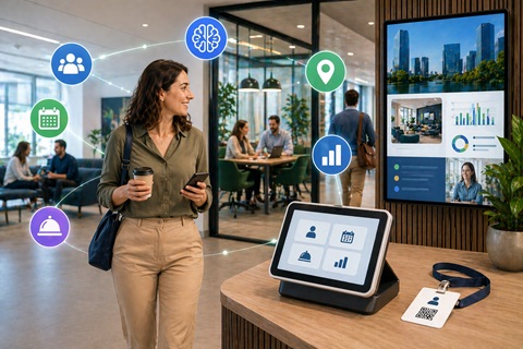 LUMAPPS annonce un accord pour
l’acquisition de COMEEN