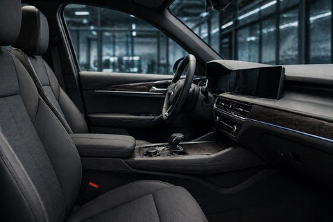 FORVIA va céder son activité Intérieurs
à APOLLO