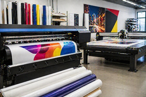 CRÉA-SUD COMMUNICATION rachète
PUBLIVISION