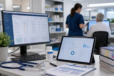 VIGILANCE SANTÉ acquiert MEDSAFER et
renforce sa position au Canada