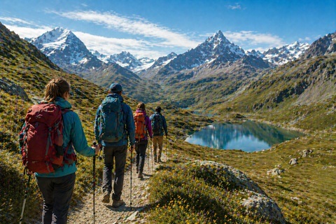 INTREPID TRAVEL finalise l'acquisition
du groupe ALTAÏ