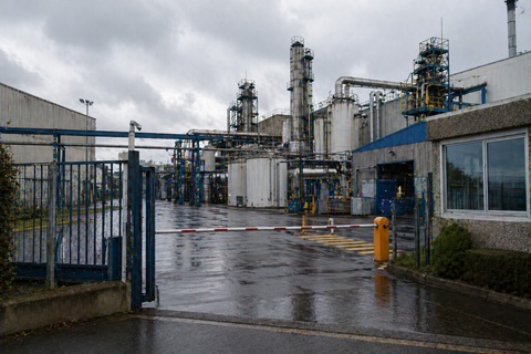 POLYTECHNYL repris partiellement par le
fonds d'investissement LONE STAR